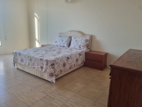 Juffair, Rooms Available, BHD 160/month,  Furnished,  Fully Furnished Room For Rent With Attached Bathroom In Juffair For Executive Bachelor