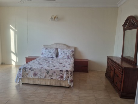 Juffair, Rooms Available, BHD 160/month,  Furnished,  Fully Furnished Room For Rent With Attached Bathroom In Juffair For Executive Bachelor