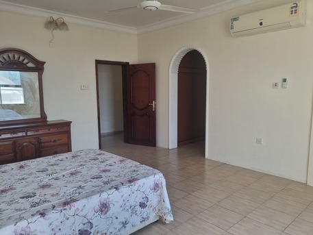 Juffair, Rooms Available, BHD 160/month,  Furnished,  Fully Furnished Room For Rent With Attached Bathroom In Juffair For Executive Bachelor