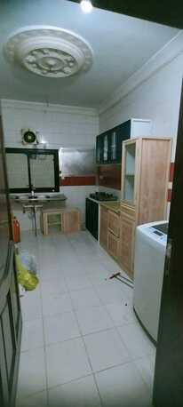 Al Safa, Apts/Flats Wanted, SAR 1500/month,  Furnished,  1 BR,  SAR 1500/month, 1 BR, One Hall  Flat For Rent For  Family With Household ItemsIn Al Safa D