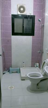 Al Safa, Apts/Flats Wanted, SAR 1500/month,  Furnished,  1 BR,  SAR 1500/month, 1 BR, One Hall  Flat For Rent For  Family With Household ItemsIn Al Safa D