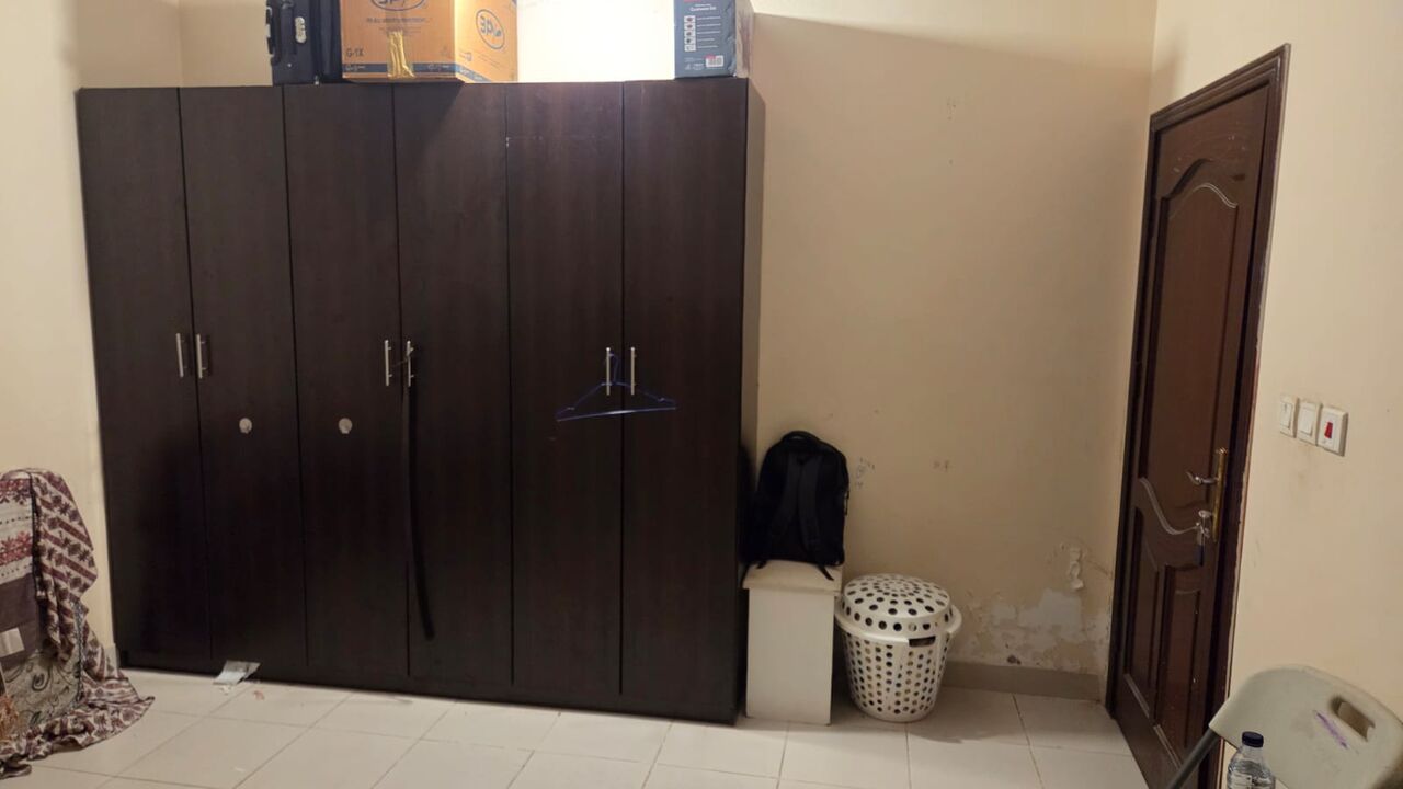 Al Safa, Apts/Flats Wanted, SAR 1500/month,  Furnished,  1 BR,  SAR 1500/month, 1 BR, One Hall  Flat For Rent For  Family With Household ItemsIn Al Safa D