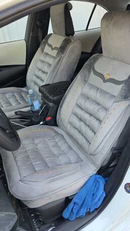 Safwa, Pick Up & Drop Off, Saudi Arabia And Bahrain Taxi Only (250SAR)