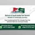 Hasa-Hofuf And Bahrain Taxi Service