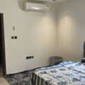 SAR 2500/month,  Furnished,  Furnished Private Master Room In Shared Apartment With Attached Bathroom .