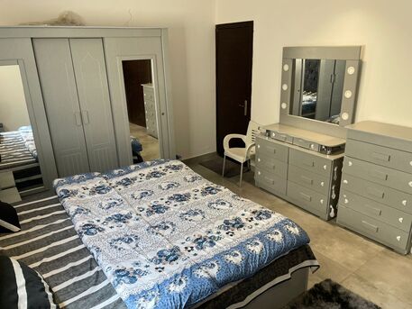 Riyadh, Rooms for Rent, SAR 2500/month,  Furnished,  Furnished Private Master Room In Shared Apartment With Attached Bathroom .