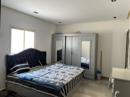 Riyadh, Rooms for Rent, SAR 2500/month,  Furnished,  Furnished Private Master Room In Shared Apartment With Attached Bathroom .