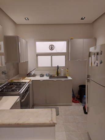 Riyadh, Rooms for Rent, SAR 2500/month,  Furnished,  Furnished Private Master Room In Shared Apartment With Attached Bathroom .