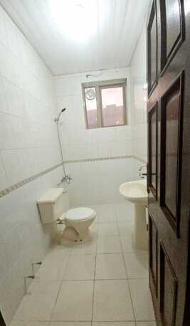 Hoora, Apartments/Houses, BHD 230/month,  2 BR,  2 Bedroom Semi Furnished Flat For Rent With Ewa