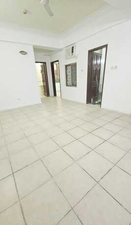 Hoora, Apartments/Houses, BHD 230/month,  2 BR,  2 Bedroom Semi Furnished Flat For Rent With Ewa