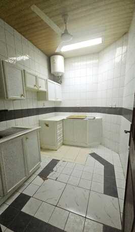 Hoora, Apartments/Houses, BHD 230/month,  2 BR,  2 Bedroom Semi Furnished Flat For Rent With Ewa