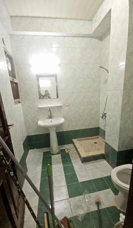 Hoora, Apartments/Houses, BHD 230/month,  2 BR,  2 Bedroom Semi Furnished Flat For Rent With Ewa