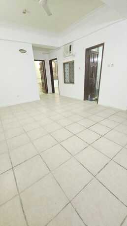 Hoora, Apartments/Houses, BHD 230/month,  2 BR,  2 Bedroom Semi Furnished Flat For Rent With Ewa