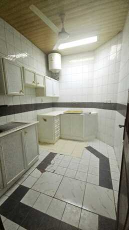 Hoora, Apartments/Houses, BHD 230/month,  2 BR,  2 Bedroom Semi Furnished Flat For Rent With Ewa