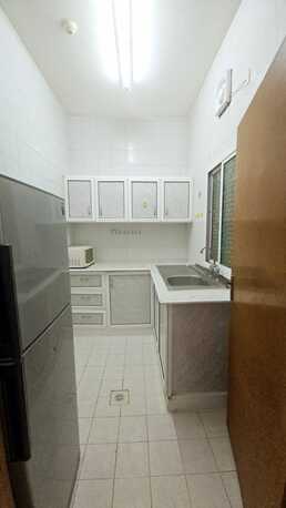 Mahooz, Apartments/Houses, BHD 220/month,  Furnished,  1 BR,  1 Bedroom Fully Furnished Flat For Rent With Ewa