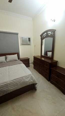 Mahooz, Apartments/Houses, BHD 220/month,  Furnished,  1 BR,  1 Bedroom Fully Furnished Flat For Rent With Ewa