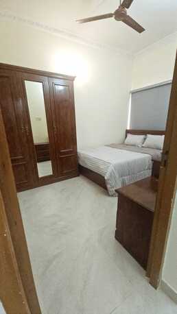 Mahooz, Apartments/Houses, BHD 220/month,  Furnished,  1 BR,  1 Bedroom Fully Furnished Flat For Rent With Ewa