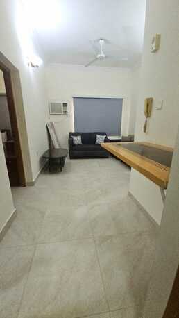 Mahooz, Apartments/Houses, BHD 220/month,  Furnished,  1 BR,  1 Bedroom Fully Furnished Flat For Rent With Ewa