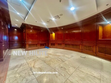 Kuwait City, Buildings, KWD 3000,  Commercial Full Floor For Rent In Kuwait CityA