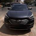 SAR 33000,  Hyundai Santa Fe,  2016,  Automatic,  335 KM,  Hyundai Santafe  4x4 6 Cylinder 3.3 Engine, First Owner Very Good Condition For Sale