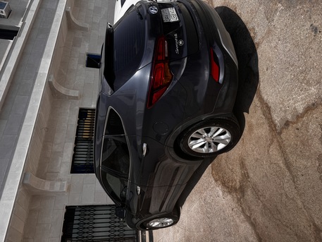 Al Rawdah, Vehicles, Cars & Trucks , SAR 33000,  Hyundai Santa Fe,  2016,  Automatic,  335 KM,  Hyundai Santafe  4x4 6 Cylinder 3.3 Engine, First Owner Very Good Condition For Sale