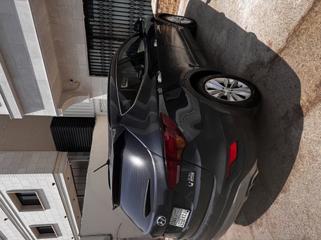 Al Rawdah, Vehicles, Cars & Trucks , SAR 33000,  Hyundai Santa Fe,  2016,  Automatic,  335 KM,  Hyundai Santafe  4x4 6 Cylinder 3.3 Engine, First Owner Very Good Condition For Sale