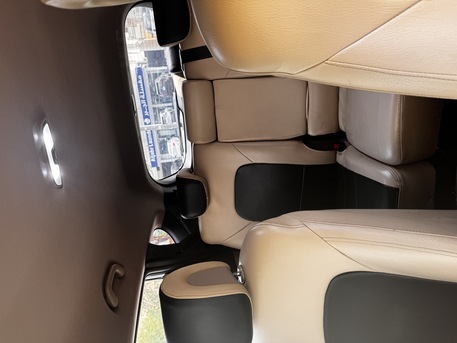 Al Rawdah, Vehicles, Cars & Trucks , SAR 33000,  Hyundai Santa Fe,  2016,  Automatic,  335 KM,  Hyundai Santafe  4x4 6 Cylinder 3.3 Engine, First Owner Very Good Condition For Sale