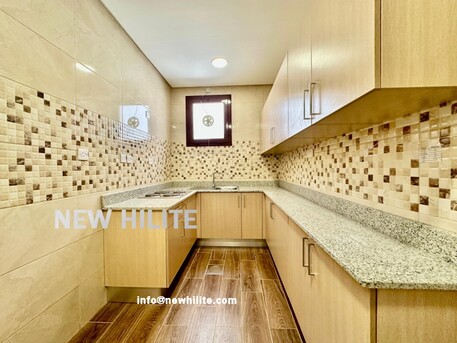 Kuwait City, Villas, KWD 2300,  Villa With Pool For Rent In Fnaitees