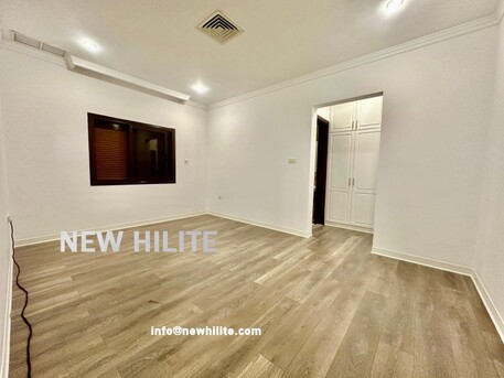 Kuwait City, Apartments/Houses, KWD 850/month,  4 BR,  Spacious 4-Bedroom Floor For Rent In Al Siddeeq