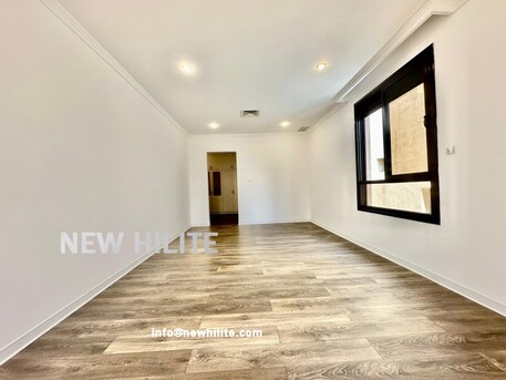 Kuwait City, Apartments/Houses, KWD 850/month,  4 BR,  Spacious 4-Bedroom Floor For Rent In Al Siddeeq