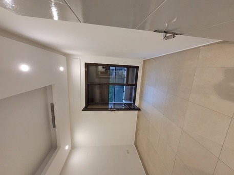 Paris, Apartments, Flats, Houses & Villas, KD 550/month,  3 BR,  150 Sq. Meter,  3 Bedroom Apartment For Rent In Rumaithiya Block 7 At 550KD