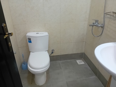 Adliya, Apartments/Houses, BHD .200/month,  Studio,  Adliya , Studio Flat For Rent Inclusive Ewa No Limit