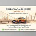 Bahrain To Saudi Arabia Taxi 3r0BD