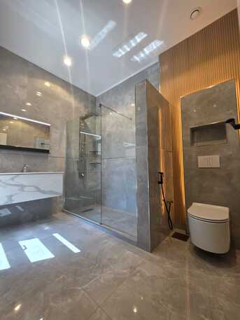 Kuwait City, Apartments/Houses, KWD 850/month,  2 BR,  Apartment For Rent In Sabah Al Salem With All Amenities!