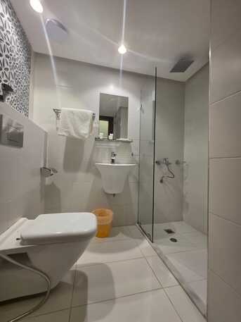 Kuwait City, Apartments/Houses, KWD 600/month,  Furnished,  2 BR,  Apartment For Rent In Sabah Al Salem - Fully Furnished!