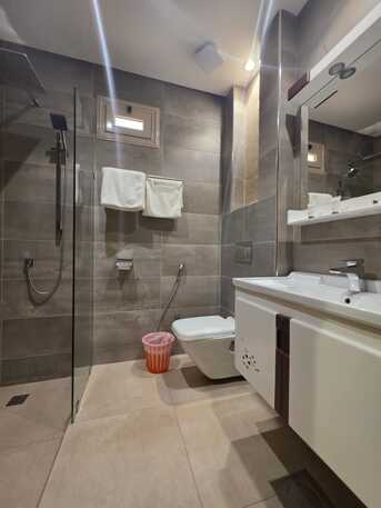 Kuwait City, Apartments/Houses, KWD 600/month,  Furnished,  2 BR,  Apartment For Rent In Sabah Al Salem - Fully Furnished!