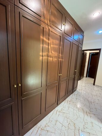 Kuwait City, Apartments/Houses, KWD 500/month,  3 BR,  For Rent, An Apartment In Al Zahraa. Large Area With A Balcony.