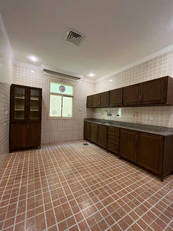 Kuwait City, Apartments/Houses, KWD 500/month,  3 BR,  For Rent, An Apartment In Al Zahraa. Large Area With A Balcony.
