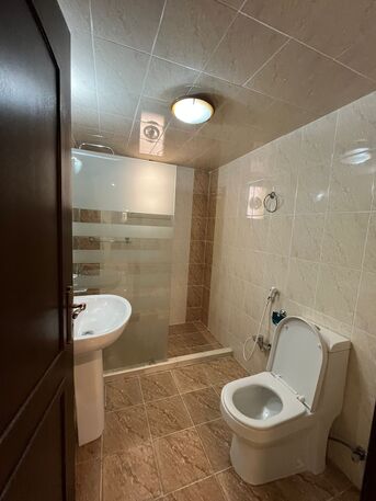 Kuwait City, Apartments/Houses, KWD 500/month,  3 BR,  For Rent, An Apartment In Al Zahraa. Large Area With A Balcony.