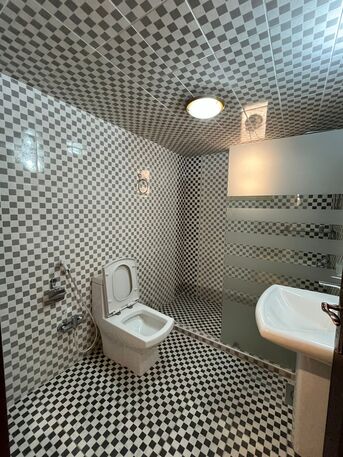 Kuwait City, Apartments/Houses, KWD 500/month,  3 BR,  For Rent, An Apartment In Al Zahraa. Large Area With A Balcony.