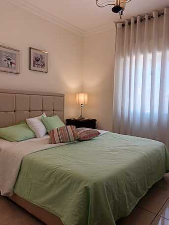 Paris, Apartments/Houses, Jod 850/month,  Furnished,  2 BR,  4 Sq. Meter,  Fully Furnished Apartment For Rent Near 4th Circle