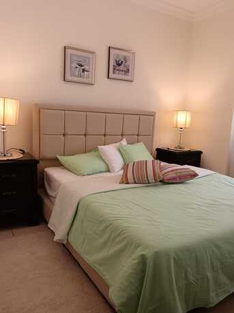 Paris, Apartments/Houses, Jod 850/month,  Furnished,  2 BR,  4 Sq. Meter,  Fully Furnished Apartment For Rent Near 4th Circle