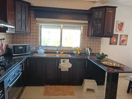 Paris, Apartments/Houses, Jod 850/month,  Furnished,  2 BR,  4 Sq. Meter,  Fully Furnished Apartment For Rent Near 4th Circle