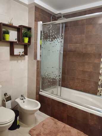 Paris, Apartments/Houses, Jod 850/month,  Furnished,  2 BR,  4 Sq. Meter,  Fully Furnished Apartment For Rent Near 4th Circle