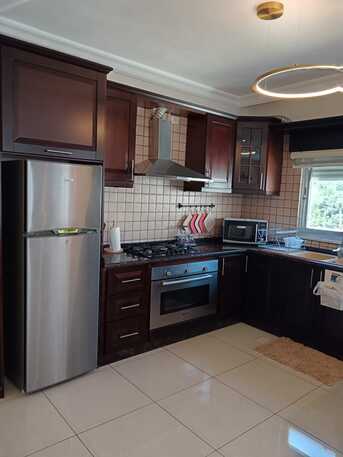 Paris, Apartments/Houses, Jod 850/month,  Furnished,  2 BR,  4 Sq. Meter,  Fully Furnished Apartment For Rent Near 4th Circle