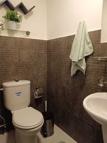 Paris, Apartments/Houses, Jod 850/month,  Furnished,  2 BR,  4 Sq. Meter,  Fully Furnished Apartment For Rent Near 4th Circle