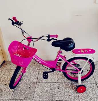 Manama, Bicycles, BHD 17,  Kids Bicycle For Sale