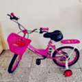 BHD 17, Kids Bicycle For Sale