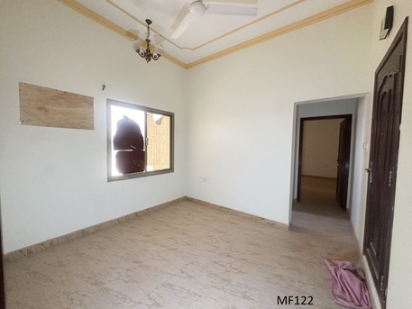 Busaiteen, Apartments/Houses, BHD 110/month,  1 BR,  50 Sq. Meter,  Flat For Rent In Busaiteen 1 Room