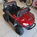 SAR 250,  Electric Kids Jeep